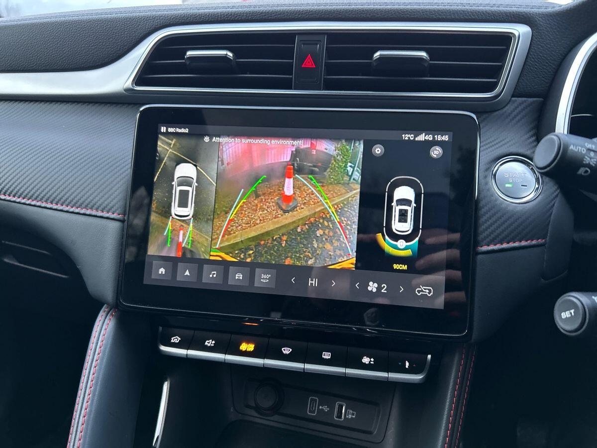 Used MG MG ZS 2023 for sale - 76890195: Photo 17