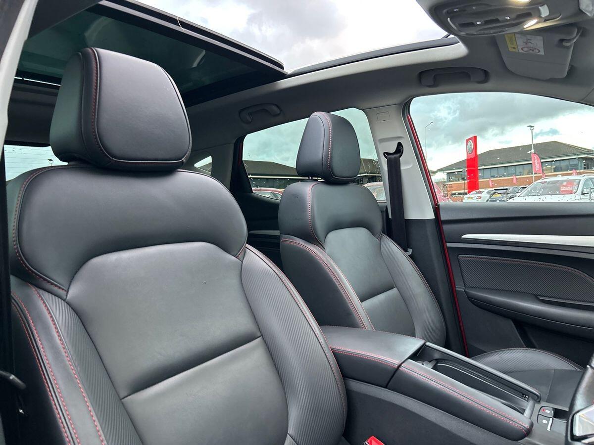 Used MG MG ZS 2023 for sale - 76890195: Photo 18