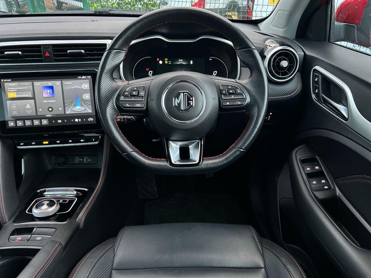 Used MG MG ZS 2023 for sale - 76890195: Photo 19