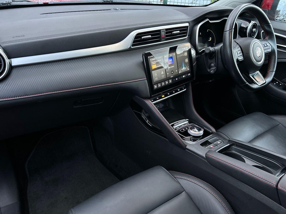 Used MG MG ZS 2023 for sale - 76890195: Photo 2