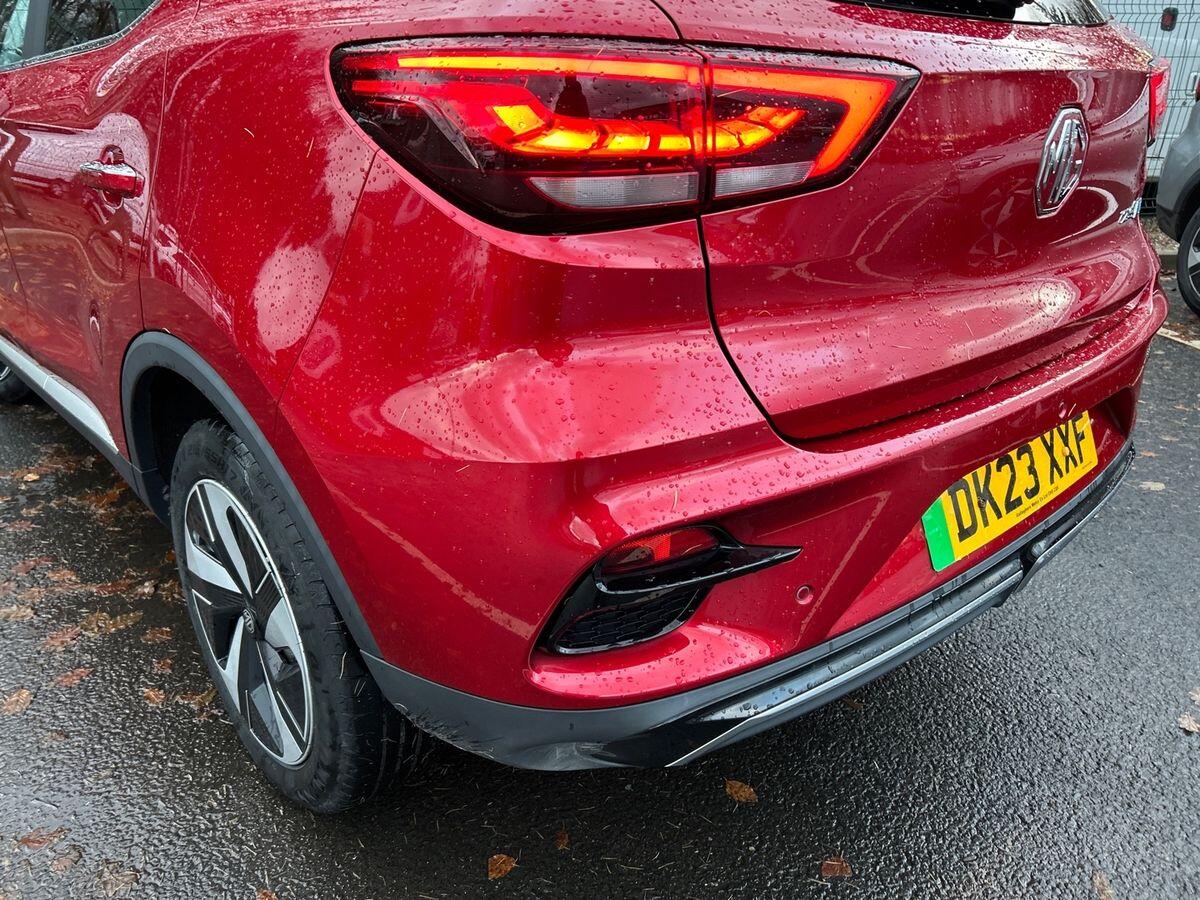 Used MG MG ZS 2023 for sale - 76890195: Photo 22