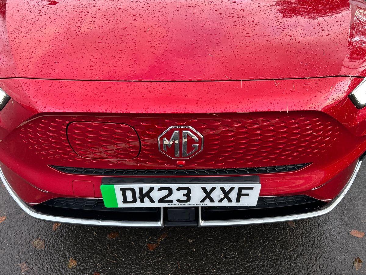 Used MG MG ZS 2023 for sale - 76890195: Photo 26