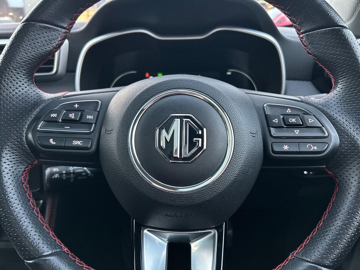 Used MG MG ZS 2023 for sale - 76890195: Photo 28