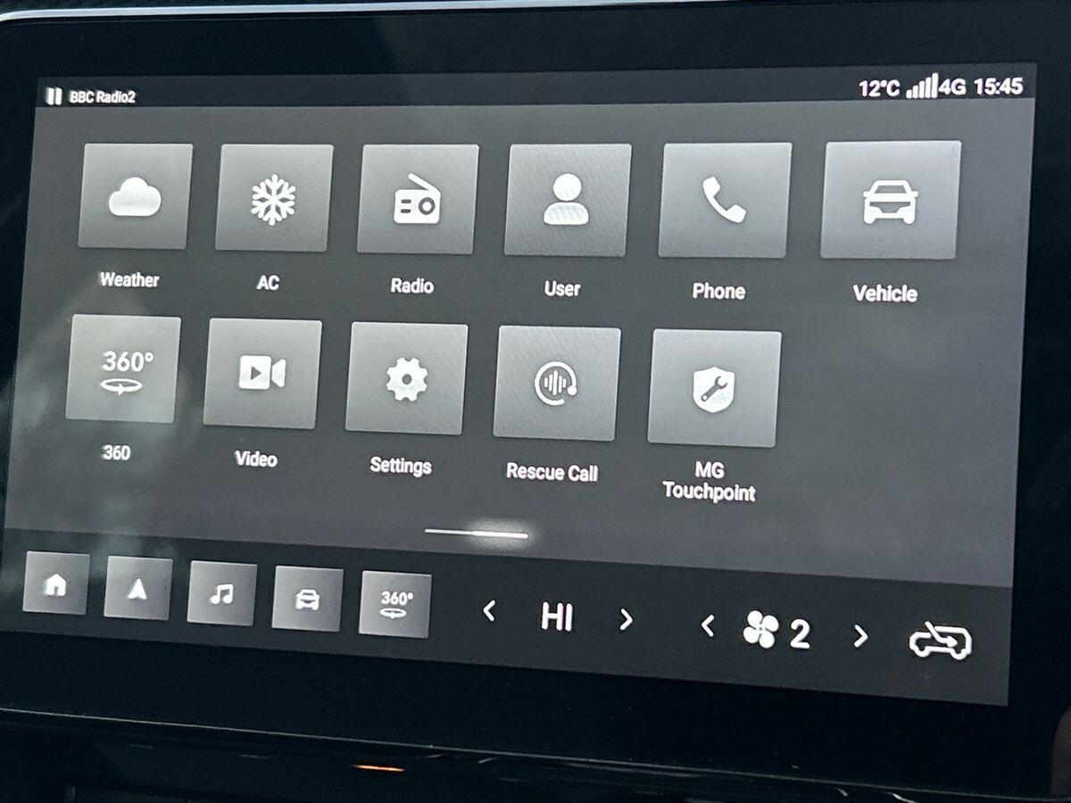 Used MG MG ZS 2023 for sale - 76890195: Photo 31