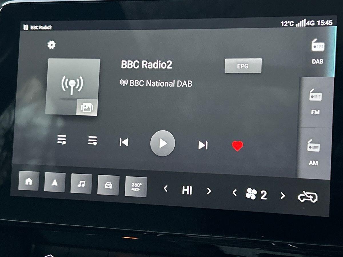 Used MG MG ZS 2023 for sale - 76890195: Photo 32