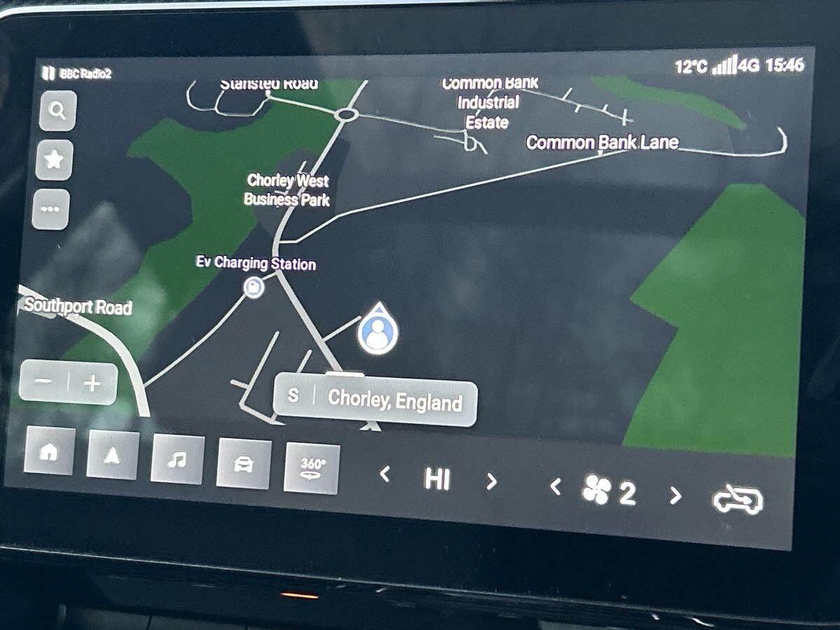 Used MG MG ZS 2023 for sale - 76890195: Photo 33