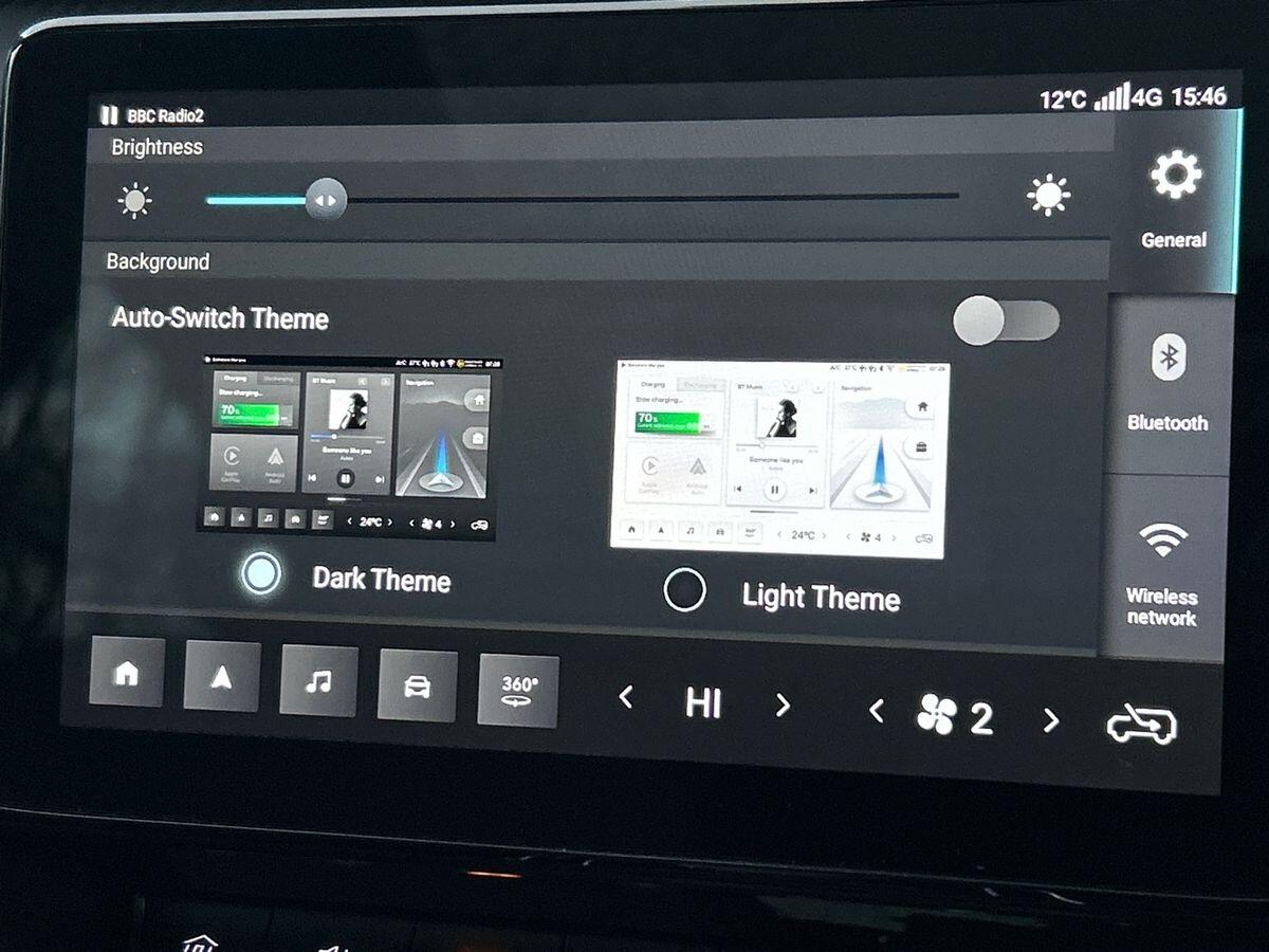 Used MG MG ZS 2023 for sale - 76890195: Photo 36