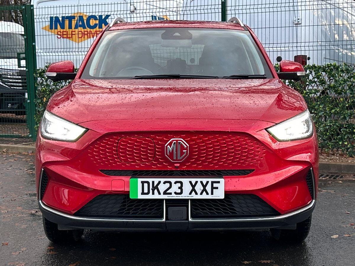 Used MG MG ZS 2023 for sale - 76890195: Photo 4