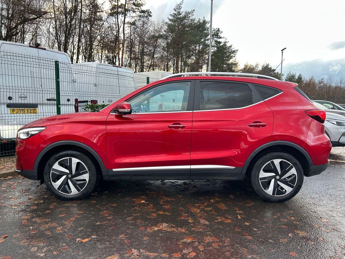 Used MG MG ZS 2023 for sale - 76890195: Photo 6