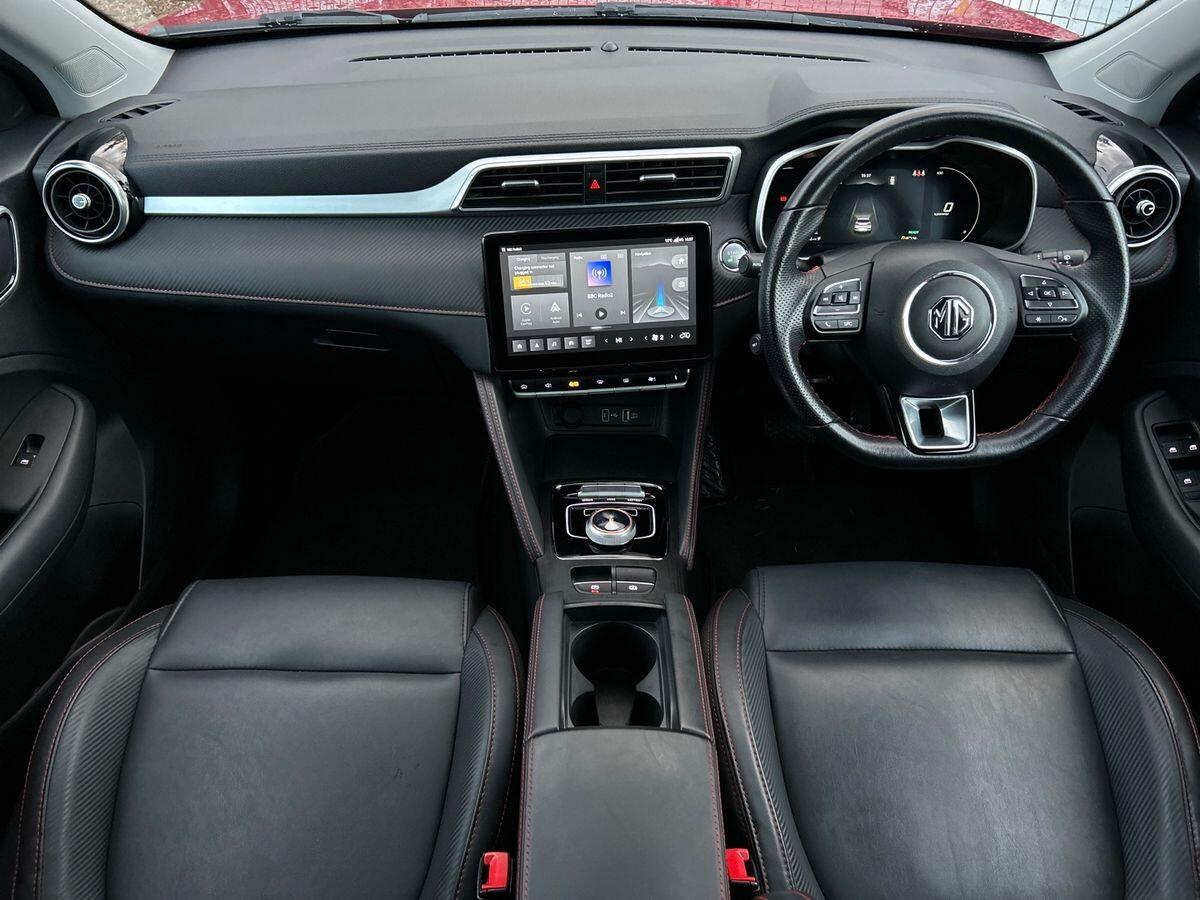 Used MG MG ZS 2023 for sale - 76890195: Photo 7