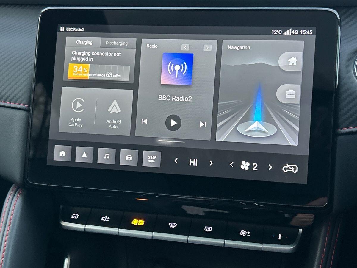 Used MG MG ZS 2023 for sale - 76890195: Photo 9