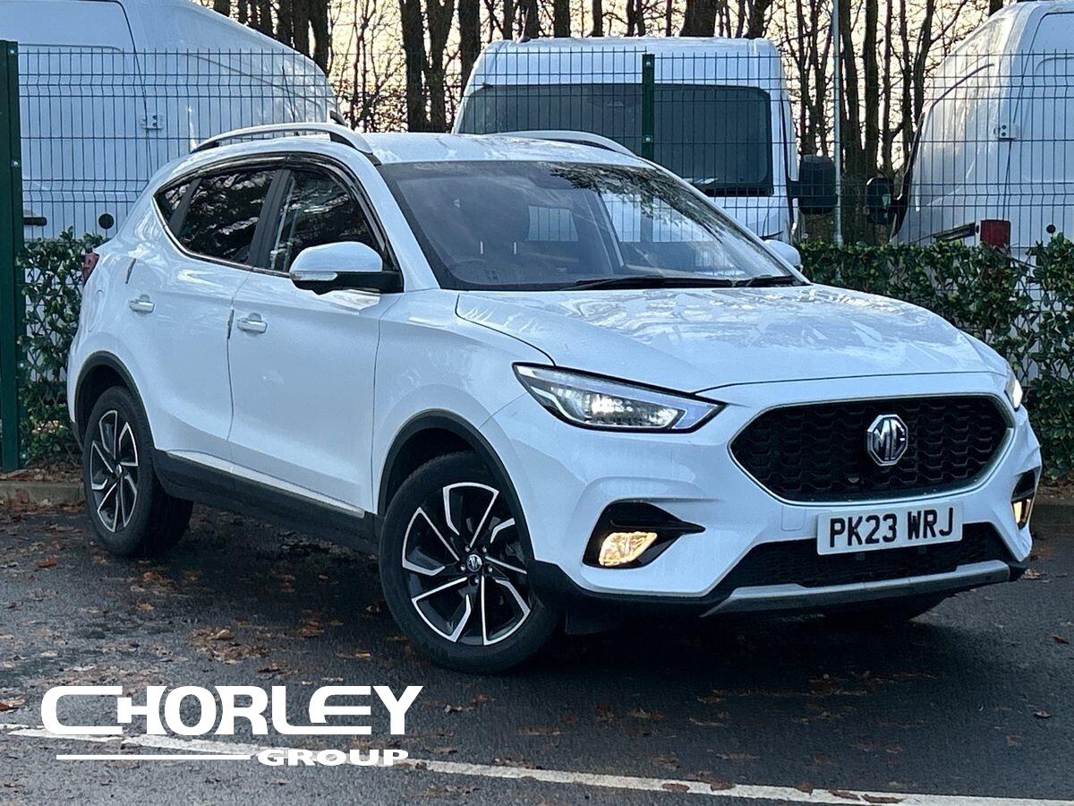 Used MG MG ZS 2023 for sale - 76916341: Photo 1