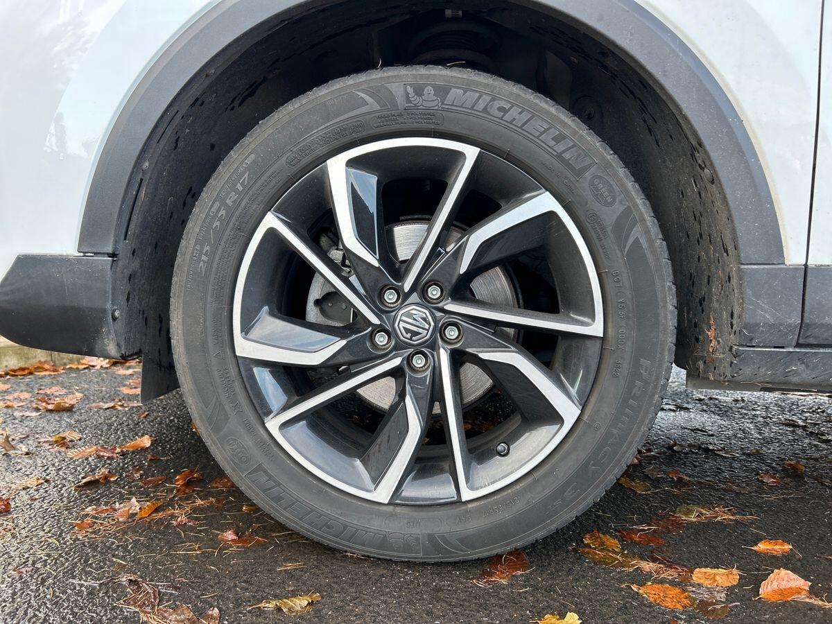 Used MG MG ZS 2023 for sale - 76916341: Photo 10