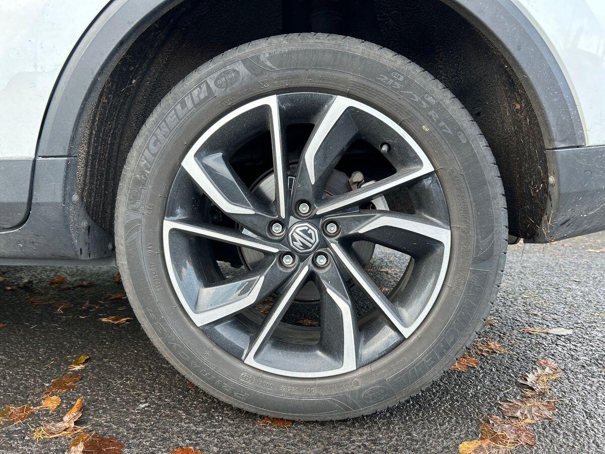 Used MG MG ZS 2023 for sale - 76916341: Photo 11