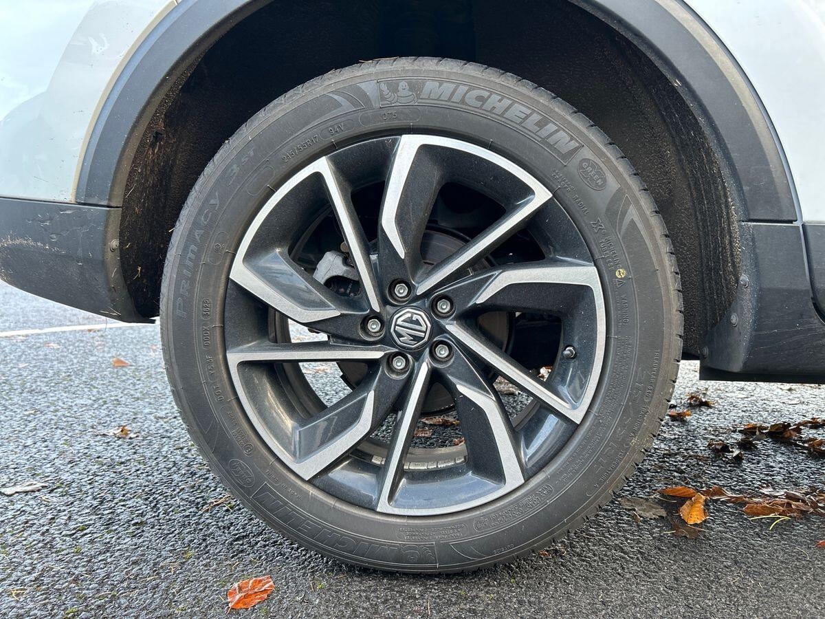 Used MG MG ZS 2023 for sale - 76916341: Photo 12