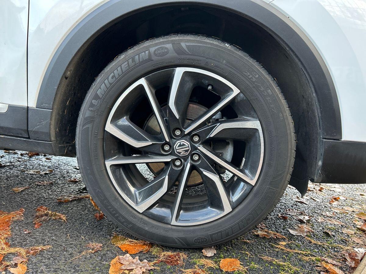 Used MG MG ZS 2023 for sale - 76916341: Photo 13