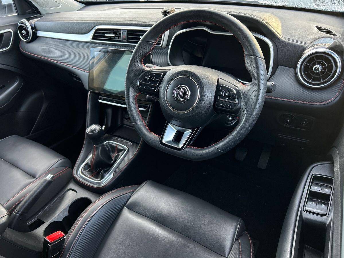 Used MG MG ZS 2023 for sale - 76916341: Photo 14