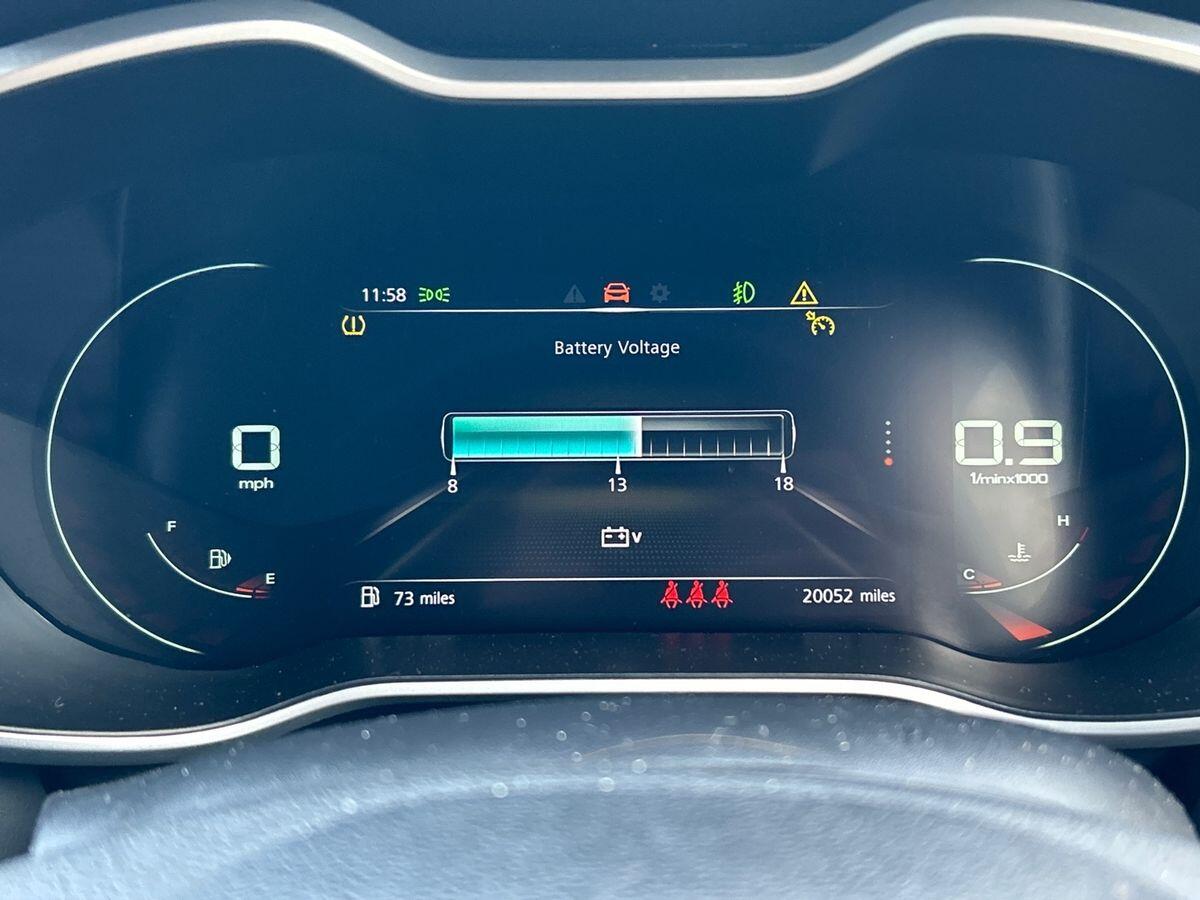 Used MG MG ZS 2023 for sale - 76916341: Photo 15