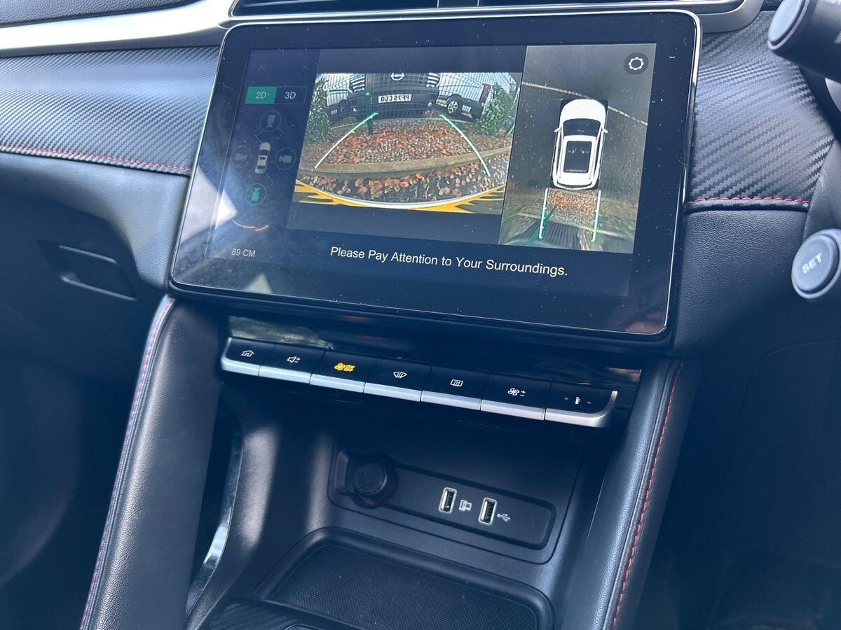 Used MG MG ZS 2023 for sale - 76916341: Photo 17