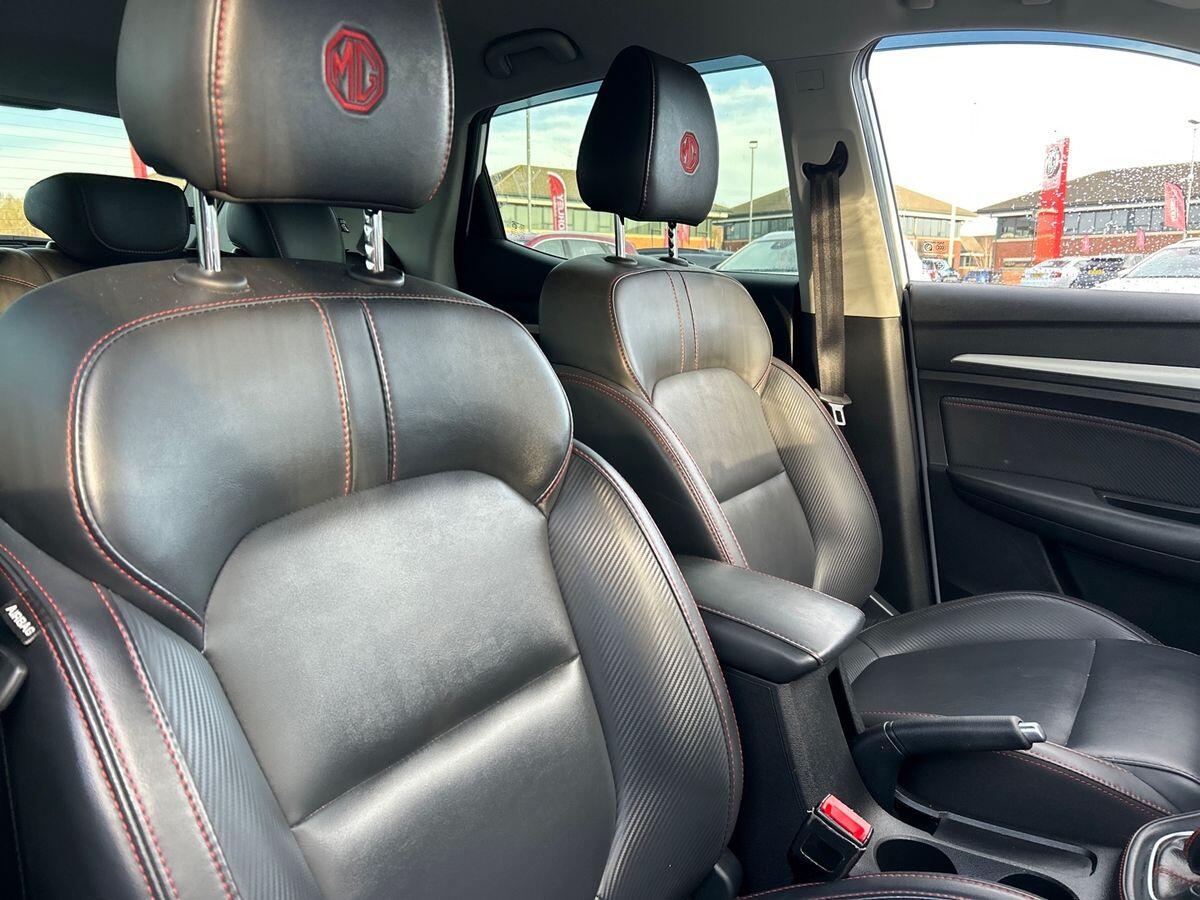 Used MG MG ZS 2023 for sale - 76916341: Photo 18