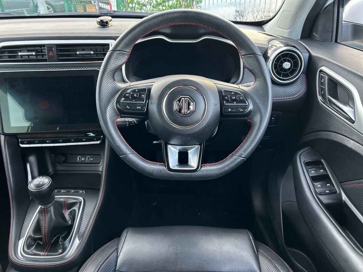 Used MG MG ZS 2023 for sale - 76916341: Photo 19