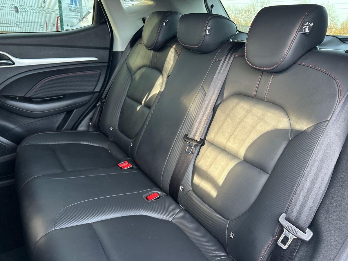 Used MG MG ZS 2023 for sale - 76916341: Photo 20