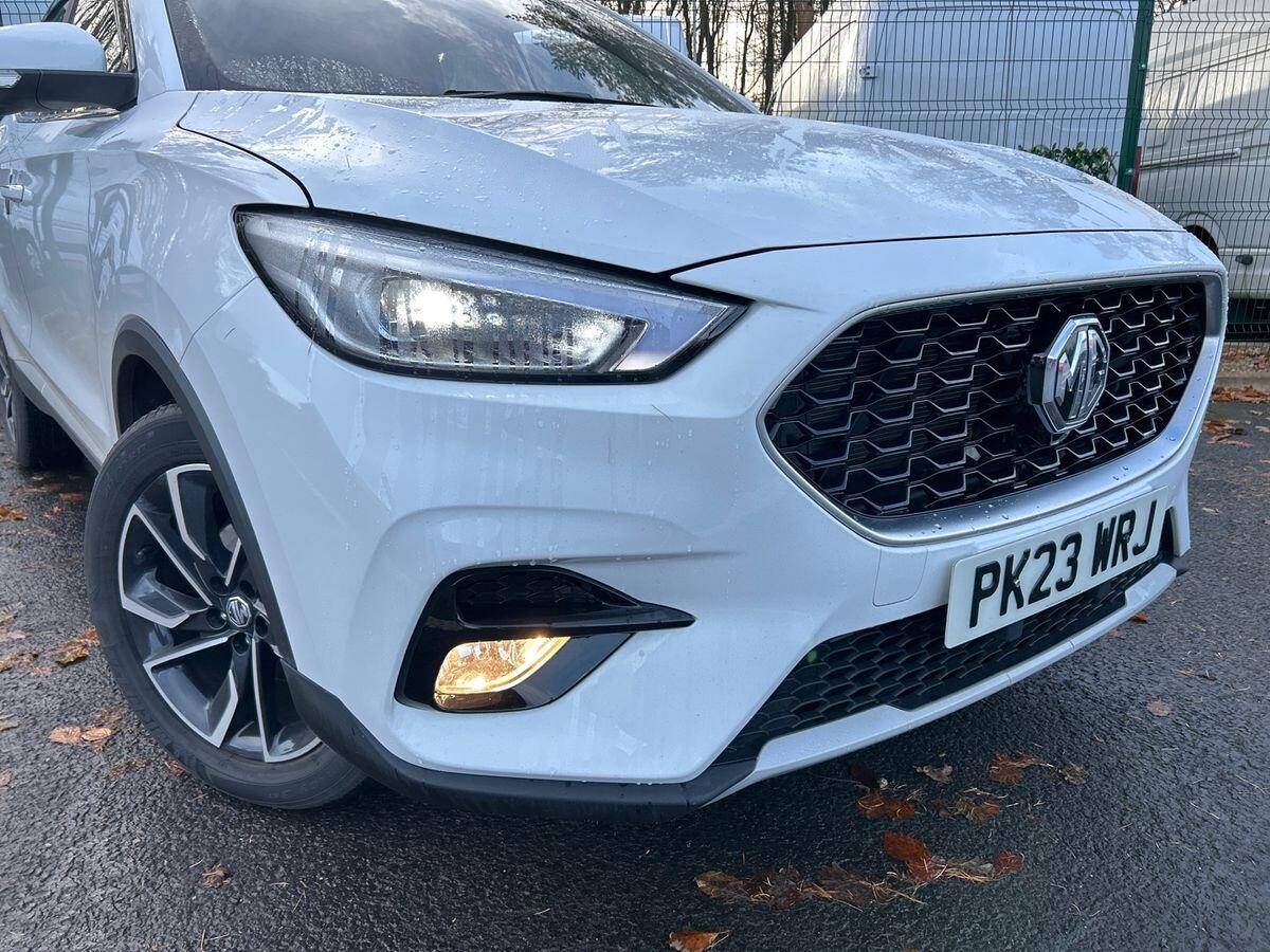 Used MG MG ZS 2023 for sale - 76916341: Photo 25