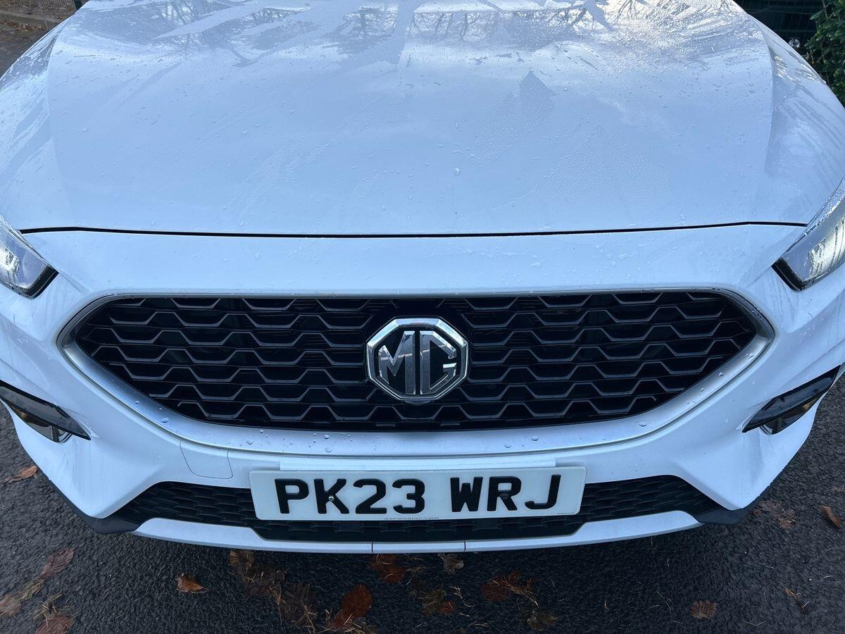 Used MG MG ZS 2023 for sale - 76916341: Photo 26