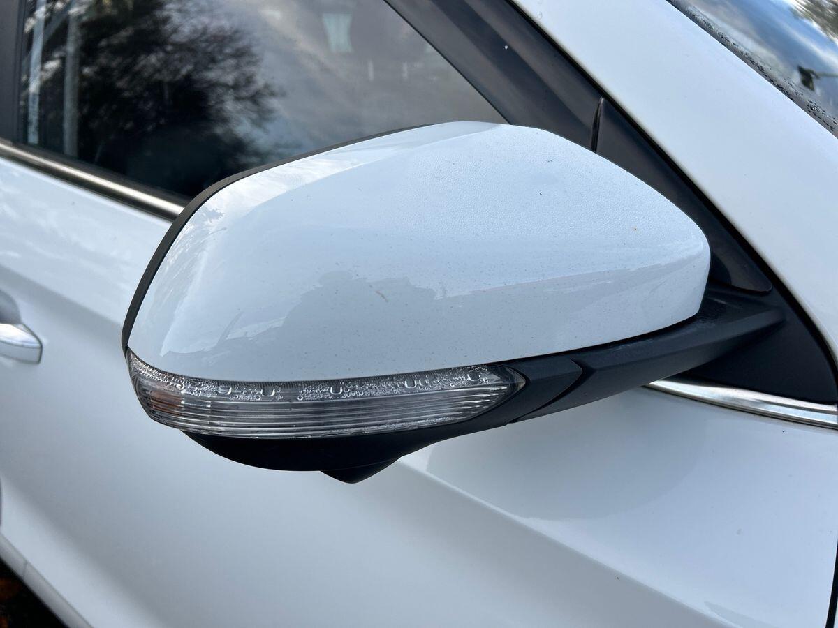 Used MG MG ZS 2023 for sale - 76916341: Photo 27