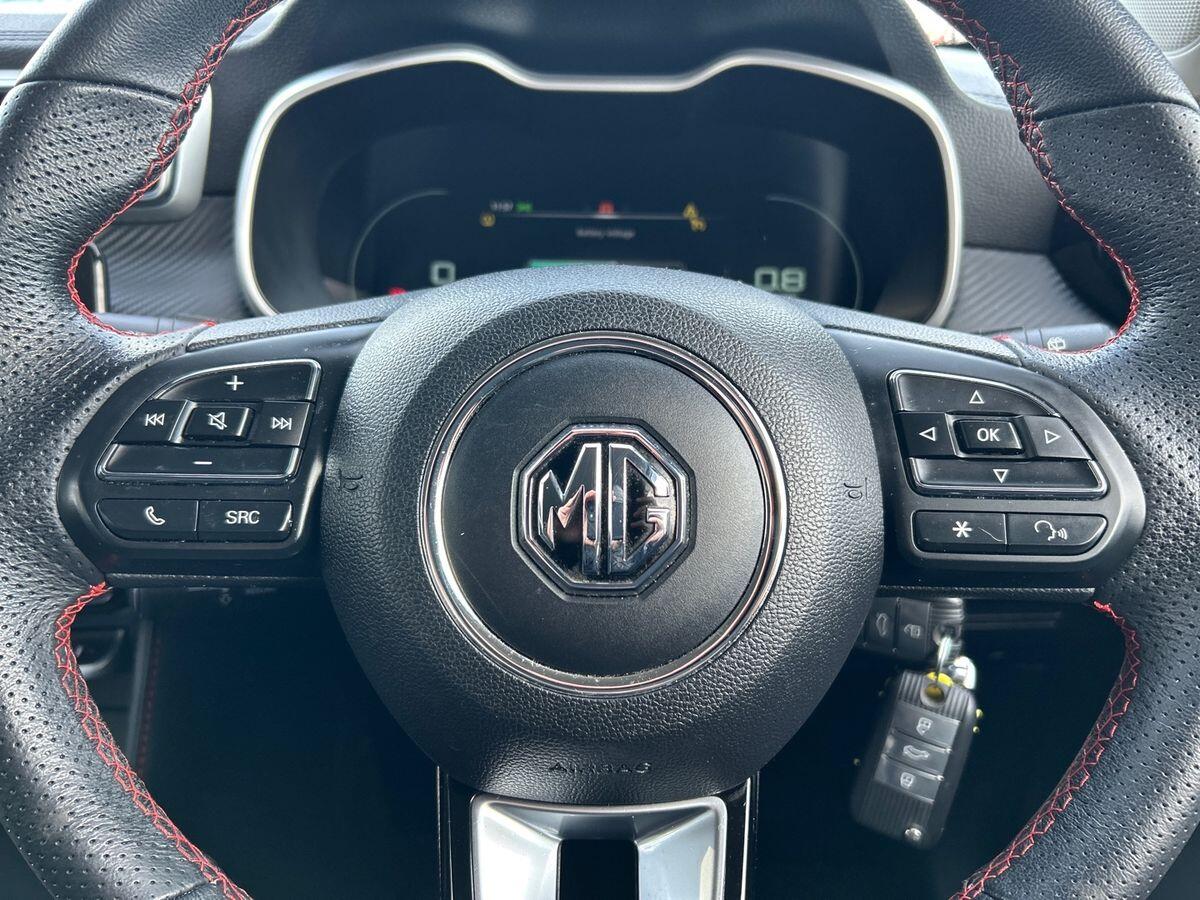Used MG MG ZS 2023 for sale - 76916341: Photo 28