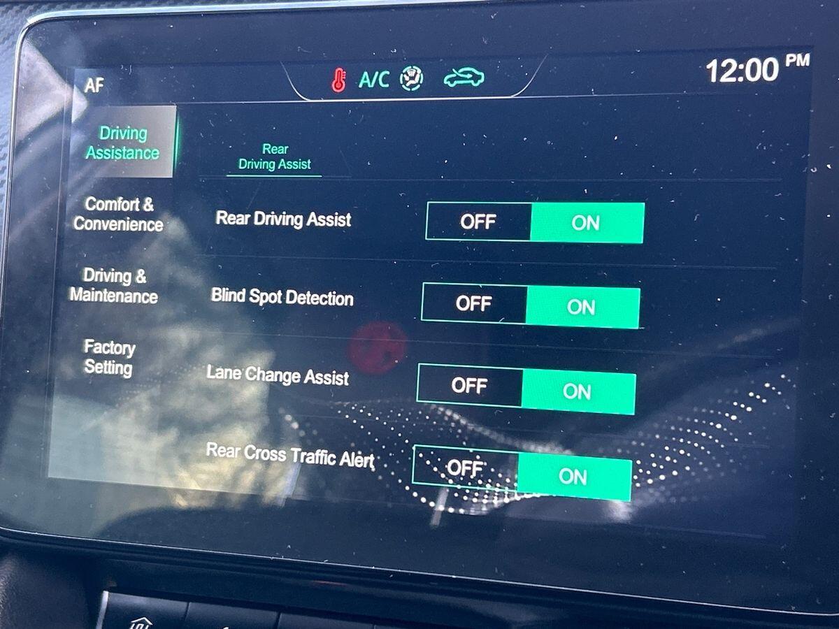 Used MG MG ZS 2023 for sale - 76916341: Photo 35