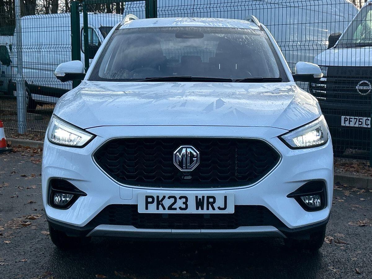 Used MG MG ZS 2023 for sale - 76916341: Photo 4