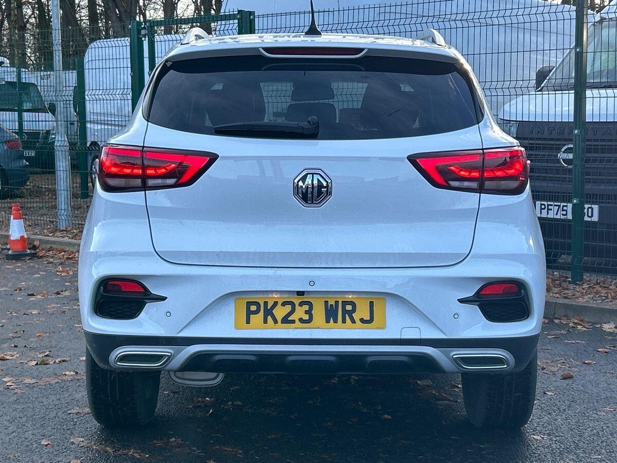 Used MG MG ZS 2023 for sale - 76916341: Photo 5