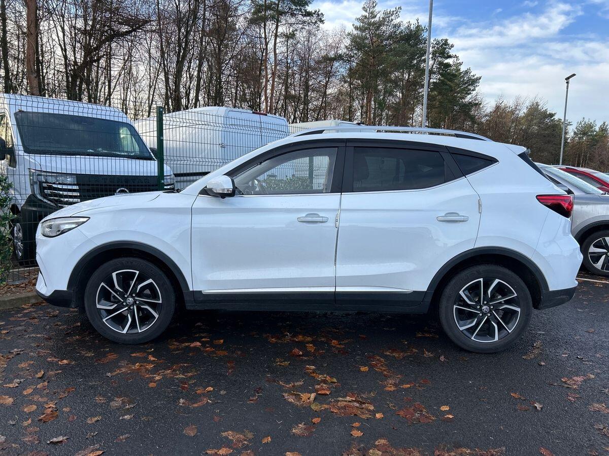 Used MG MG ZS 2023 for sale - 76916341: Photo 6