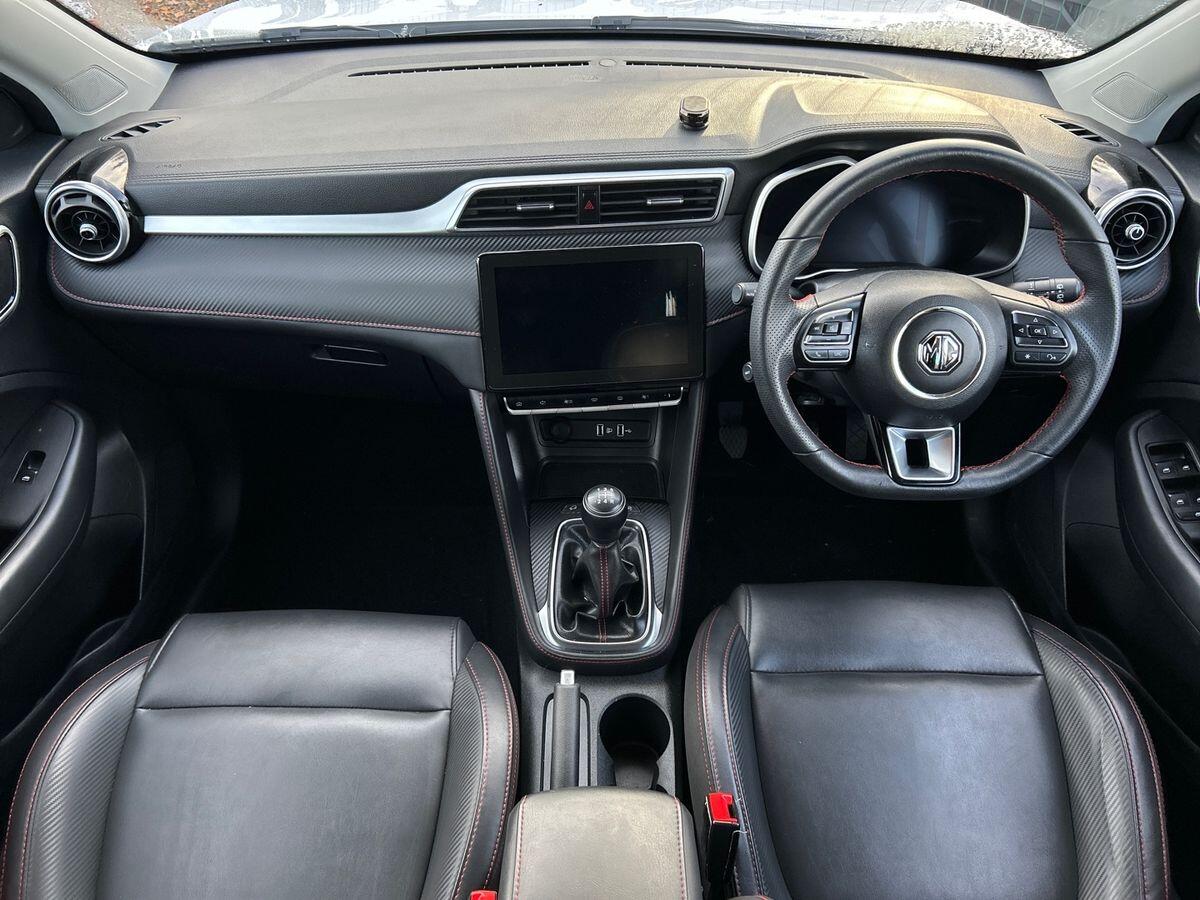 Used MG MG ZS 2023 for sale - 76916341: Photo 7