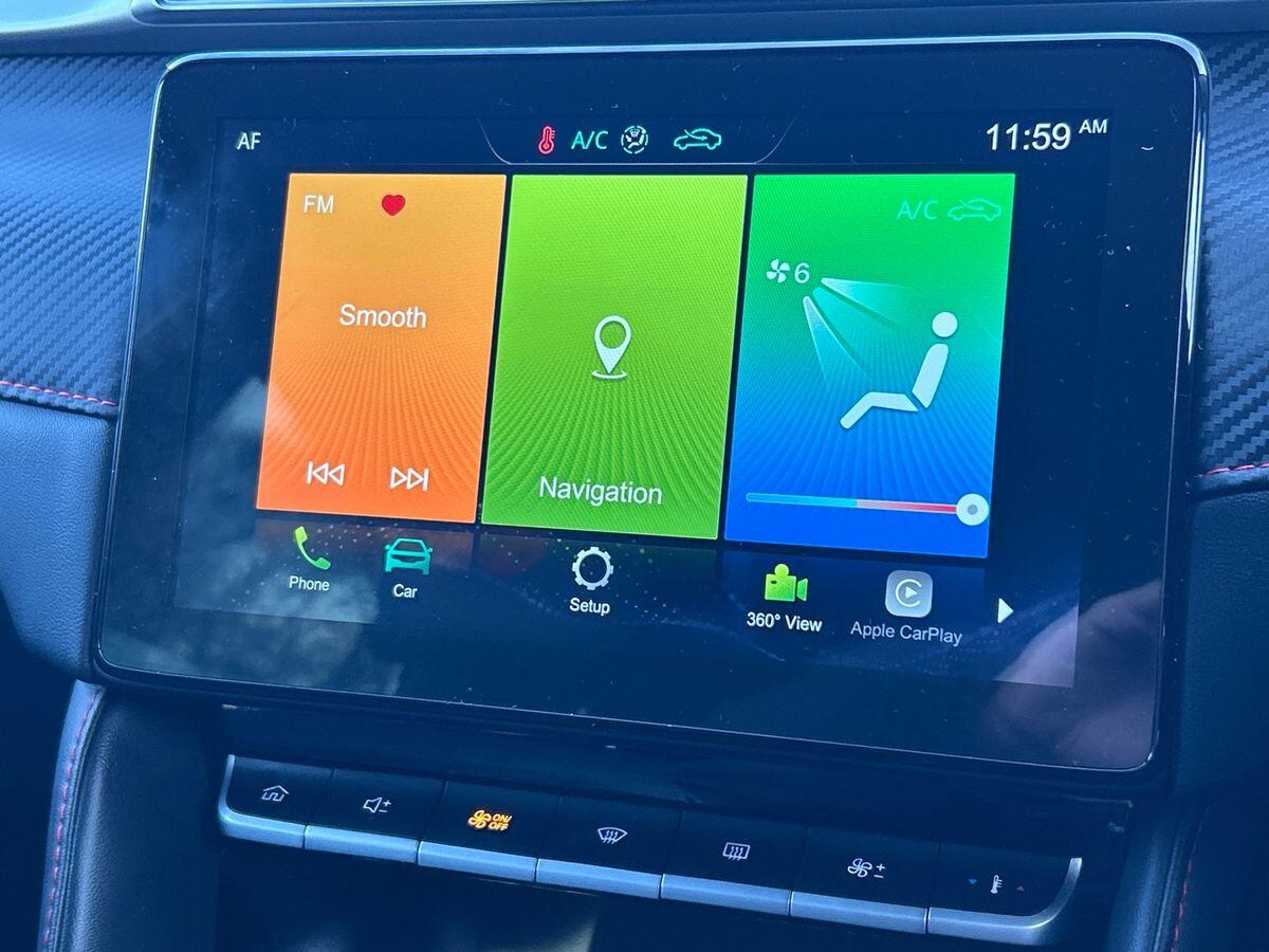 Used MG MG ZS 2023 for sale - 76916341: Photo 9