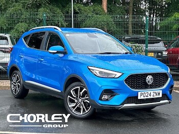 Used MG MG ZS 2024 for sale - 78789824: Photo