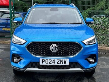 Used MG MG ZS 2024 for sale - 78789824: Photo