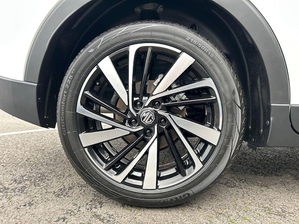 Used MG MG ZS 2025 for sale - 76220217: Photo 12