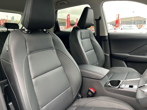 Used MG MG ZS 2025 for sale - 76220217: Photo 18