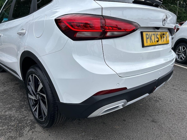 Used MG MG ZS 2025 for sale - 76220217: Photo 22