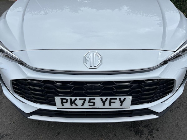 Used MG MG ZS 2025 for sale - 76220217: Photo 26