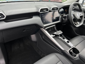 Used MG MG ZS 2025 for sale - 76220217: Photo 2