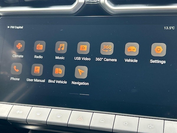 Used MG MG ZS 2025 for sale - 76220217: Photo 31