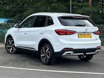 Used MG MG ZS 2025 for sale - 76220217: Photo 3