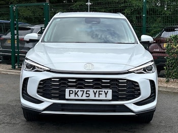 Used MG MG ZS 2025 for sale - 76220217: Photo 4