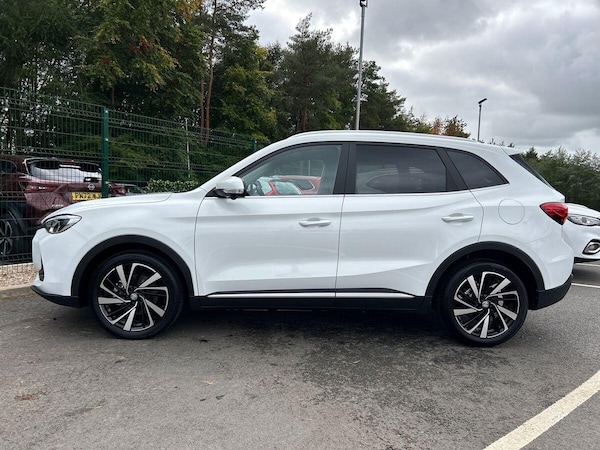 Used MG MG ZS 2025 for sale - 76220217: Photo 6