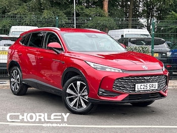 Used MG MG HS 2025 for sale - 79371691: Photo