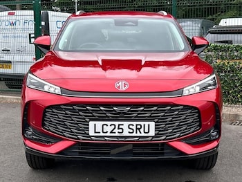 Used MG MG HS 2025 for sale - 79371691: Photo