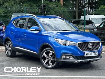 Used MG MG ZS 2020 for sale - 78927240: Photo